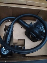 Used Scubapro MK 11/S270 Regulator Yoke-