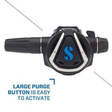 Scubapro MK11 Evo/C370 Regulator System 1st and 2nd Stage Set-