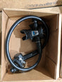 Used Scubapro MK11 Evo/C370 Regulator System 1st and 2nd Stage Set-Din-Like New-