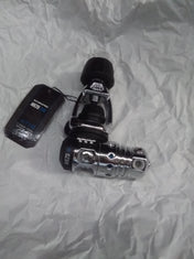 Used Scubapro MK25 EVO Regulator- 1st Stage Only-