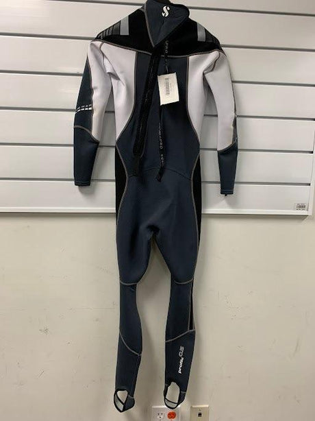 Used Scubapro New Profile 0.5mm Wetsuit Men's-
