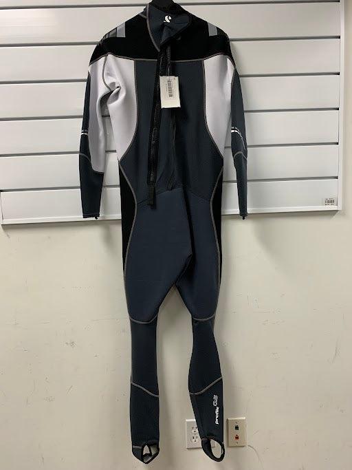 Used Scubapro New Profile 0.5mm Wetsuit Men's-