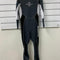 Used Scubapro New Profile 0.5mm Wetsuit Men's-Black/Gray/White-XL-Like New