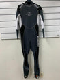 Used Scubapro New Profile 0.5mm Wetsuit Men's-Black/Gray/White-XL-Like New