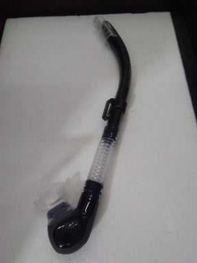 Used Scubapro Nexus Snorkel-Black-