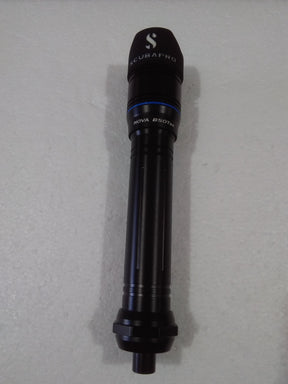 Used Scubapro NOVALIGHT 850 TEC Lights-