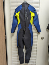 Used Scubapro Profile 3/2 Steamer - Womens Medium-