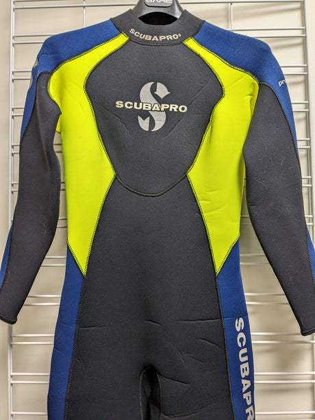 Used Scubapro Profile 3/2 Steamer - Womens Medium-