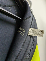 Used Scubapro Profile 3/2 Steamer - Womens Medium-