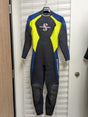 Used Scubapro Profile 3/2 Steamer - Womens Medium-M-Good-