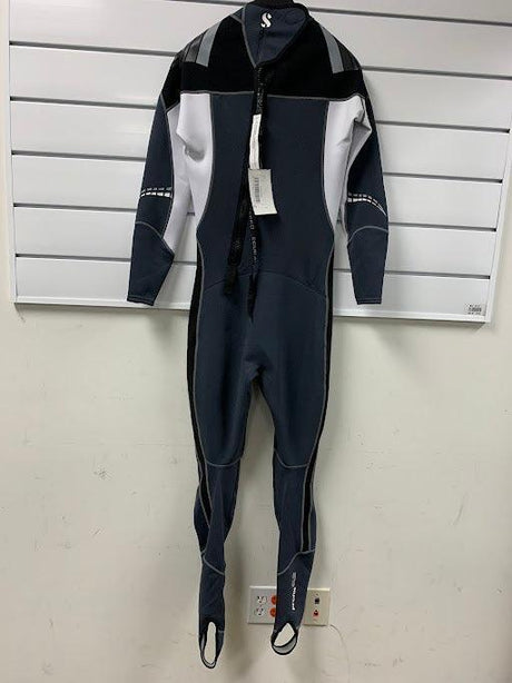 Used Scubapro Profile Steamer 0.5 mm Women's-