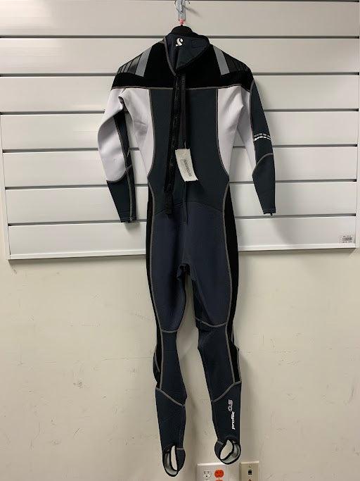 Used Scubapro Profile Steamer 0.5 mm Women's-