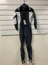 Used Scubapro Profile Steamer 0.5 mm Women's-