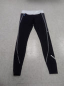 Used Scubapro Rash Guard Legging Women's (UPF80)-Gray-XS-