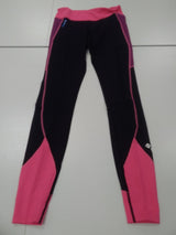 Used Scubapro Rash Guard Legging Women's (UPF80)-Pink/Purple-XS-