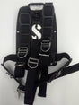 Used Scubapro S - TEK PRO Harness-Aluminium-