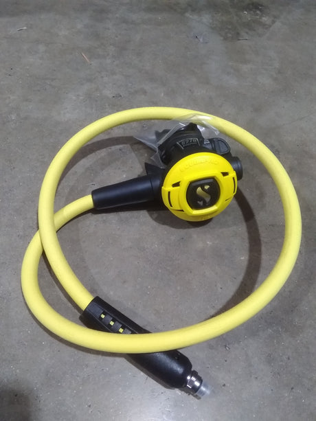 Used Scubapro S270 Octopus-
