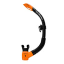 Scubapro Spectra Snorkel-Orange-