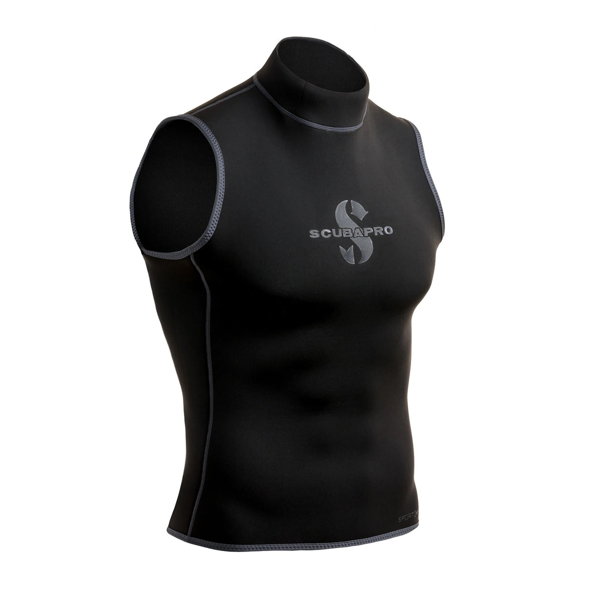 Scubapro Sport 2.0 Hoodless Vest Unisex-