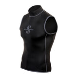 Scubapro Sport 2.0 Hoodless Vest Unisex-2XS-