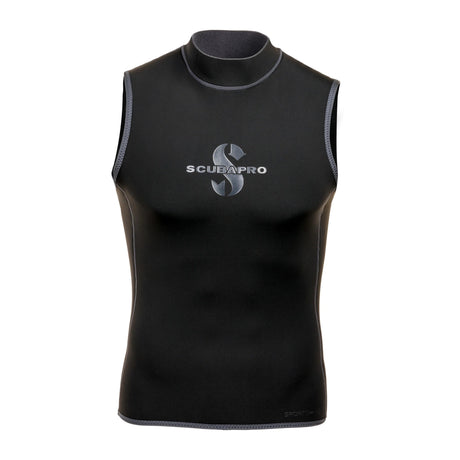Scubapro Sport 2.0 Hoodless Vest Unisex-