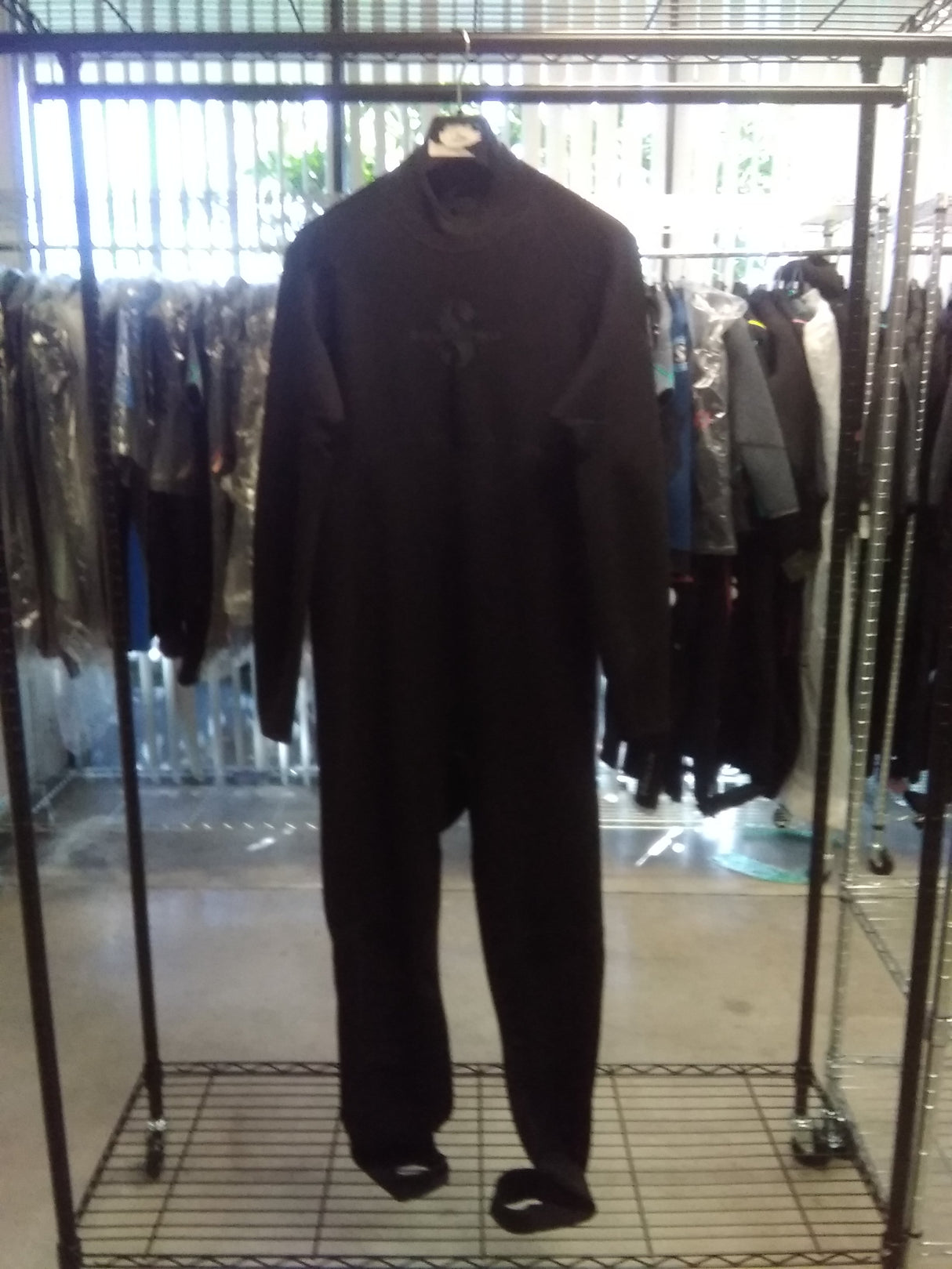 Used Scubapro Sport Steamer 0.5 mm Men's-M-