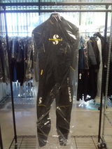 Used Scubapro Sport Steamer G2 3mm Wetsuit - Mens-Black/Yellow-S-