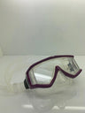Used Scubapro Sub Vu Mini Dive Mask-Purple-