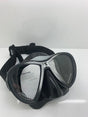 Used Scubapro Synergy 2 Twin w/ Comfort Strap-Black/Black/Silver-Like New-