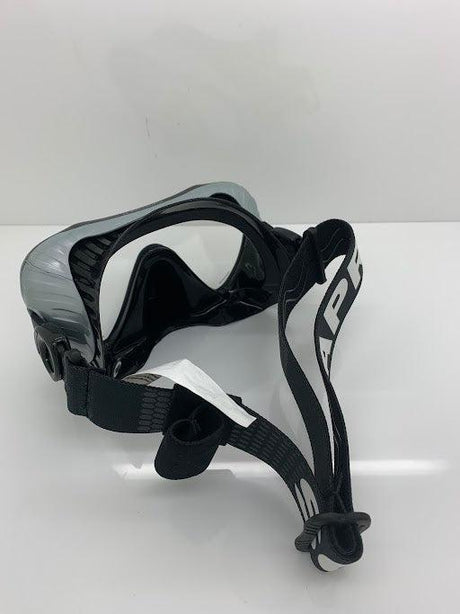 Used Scubapro Synergy 2 W/Comfort Strap-