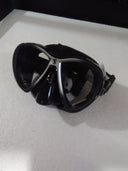 Used Scubapro Synergy Twin w/Comfort Strap-Black-