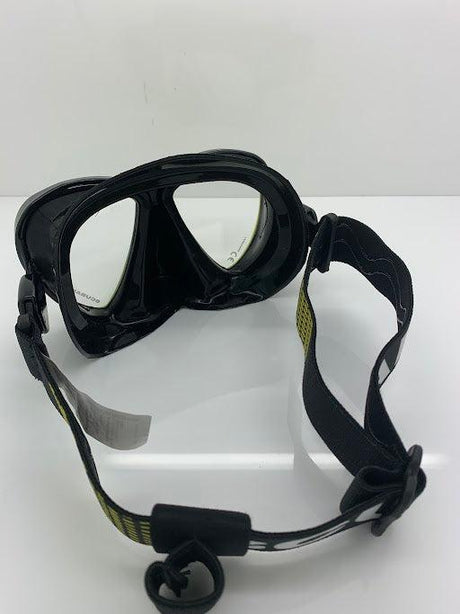 Used Scubapro Synergy Twin with Comfort Strap-