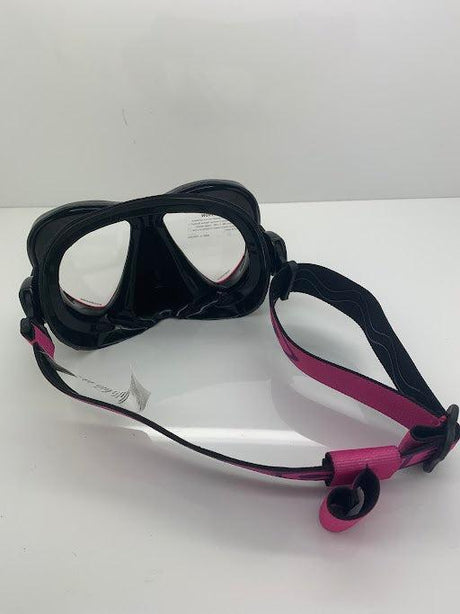 Used Scubapro Synergy Twin with Comfort Strap-