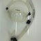 Used Scubapro Trinidad Adult Combo-Clear-Very Good-