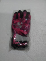 Used Scubapro Tropic 1.5mm Dive Glove-Flamingo(Pink)-M-