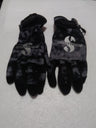 Used Scubapro Tropic 1.5mm Dive Glove-Graphite-M-