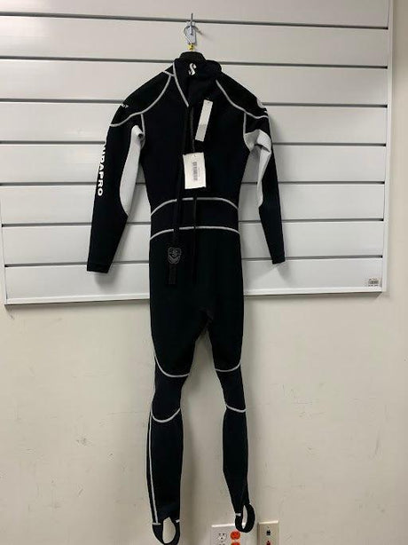 Used Scubapro Tropical Steamer 1 mm Womens-