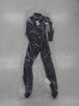 Used Scubapro Tropical Steamer 1 mm Women's-Black-2XS-