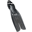 Scubapro Twin Jet Max Open Heel Scuba Diving Fin-