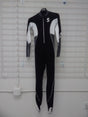 Used Scubapro UPF50 Graph Steamer Womens Scuba Diving Wetsuit-XS-