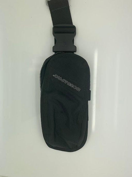 Used Scubapro Weight Pouch (4.5 kg, 10 lb) Buckle (5.1 cm, 2 in) (Knighthawk, Classic)-