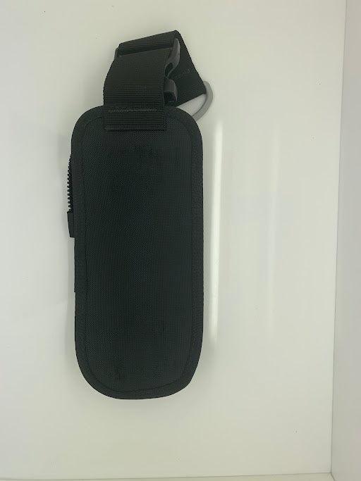 Used Scubapro Weight Pouch (4.5 kg, 10 lb) Buckle (5.1 cm, 2 in) (Knighthawk, Classic)-