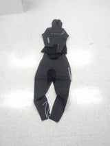 Used Scubapro Womens Element 2PC Apnea 3mm Wetsuit-L-