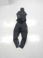 Used Scubapro Womens Element 2PC Apnea 3mm Wetsuit-L-