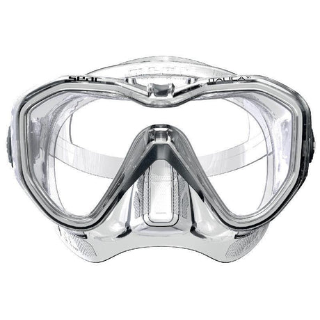 Used Seac Italica 50 S/KL Mask-