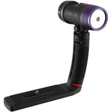 Used Sealife Sea Dragon Fluoro-Dual Beam Light Kit-Very Good-