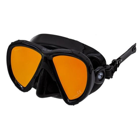 Used Sherwood Spectrum Mask-Acceptable-Tangine-
