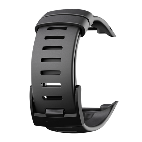 Used Suunto D4I Novo Strap-Black-Like New-