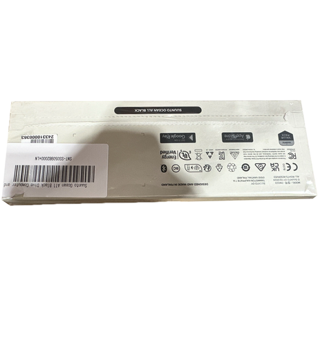 Used Suunto Ocean Dive Computer and Sport Watch-