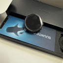 Used Suunto Ocean Dive Computer and Sport Watch-Black-Like New-